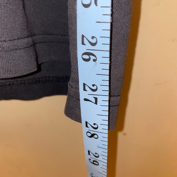 Nike center swoosh used - Picture 6 of 11